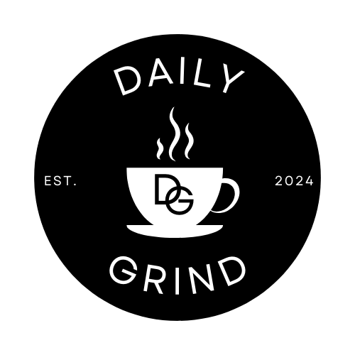 The Daily Grind