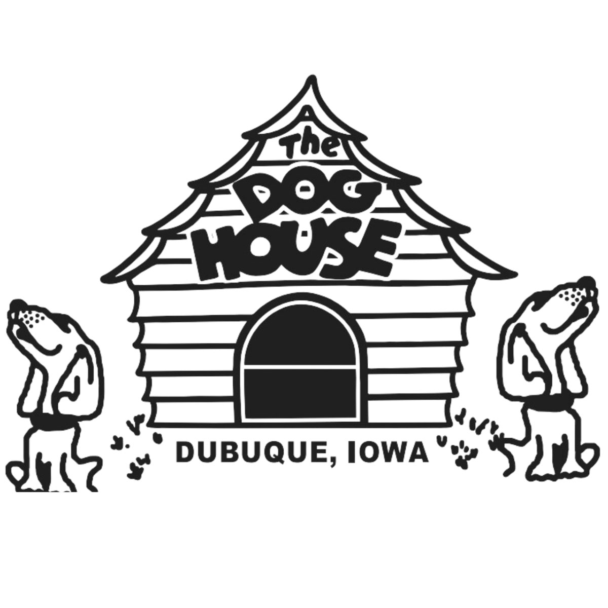 The Dog House Lounge