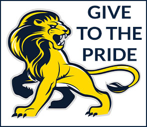 Give to the Pride