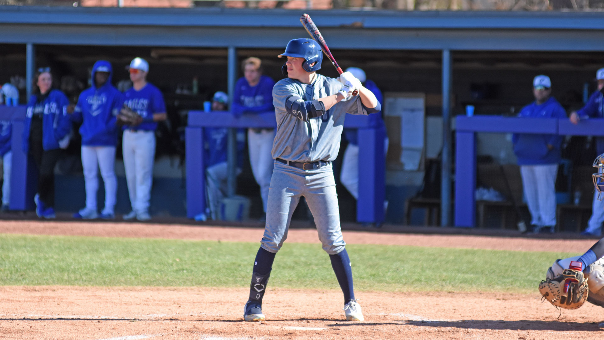 Pride shutout No. 23 Benedictine Mesa to earn seventh-straight win