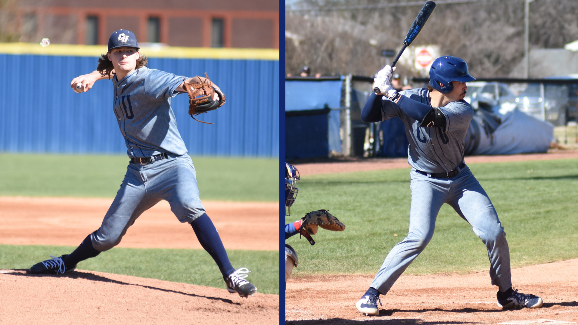 Pride dominant in all phases to clinch sweep over Graceland