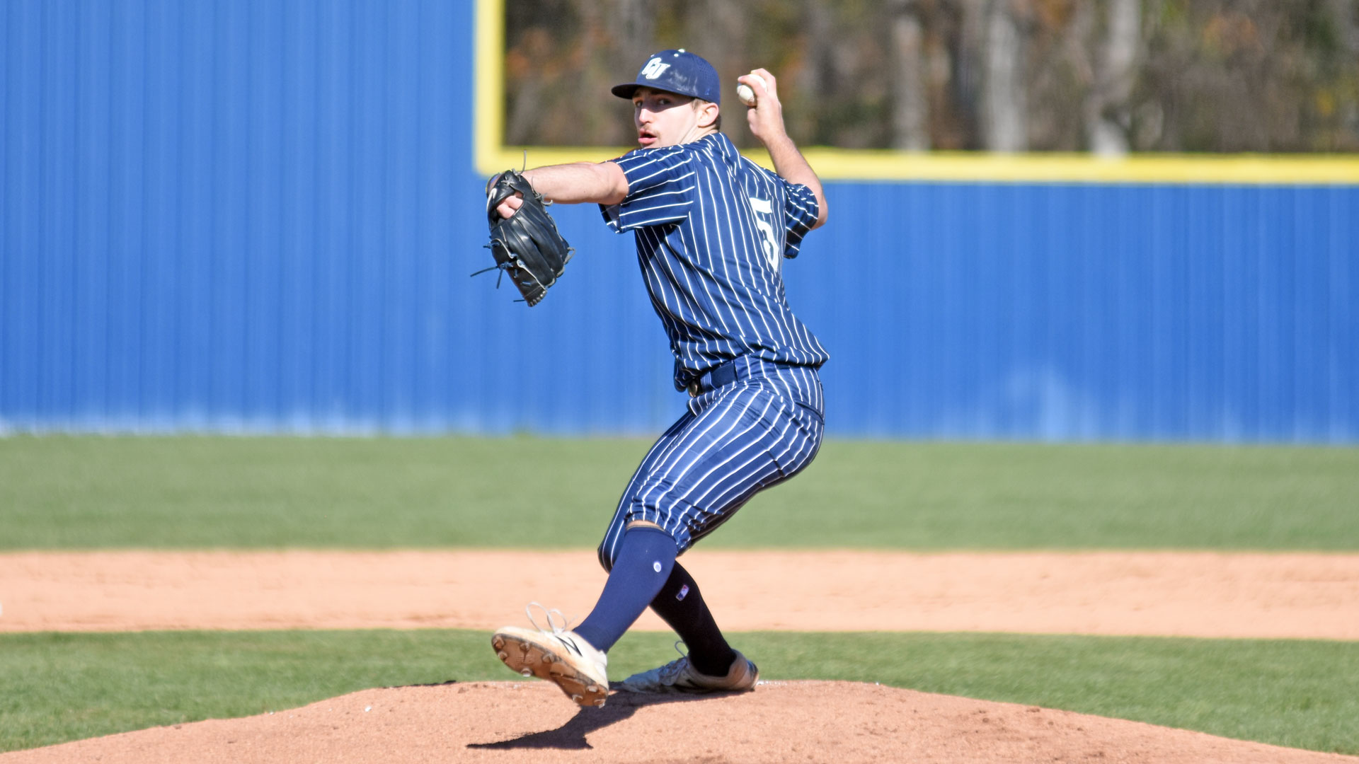 Pride series opens with Mount Mercy sweeping Sunday doubleheader
