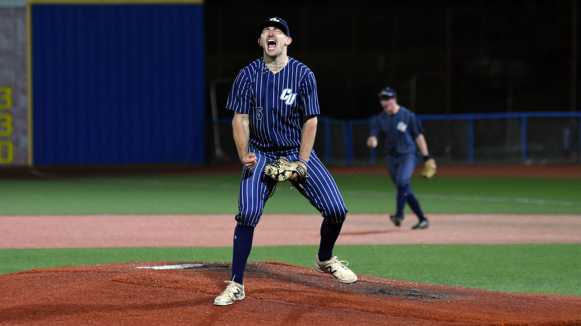 Pride score early and Tucker shines in Heart Tournament Opening win over Park