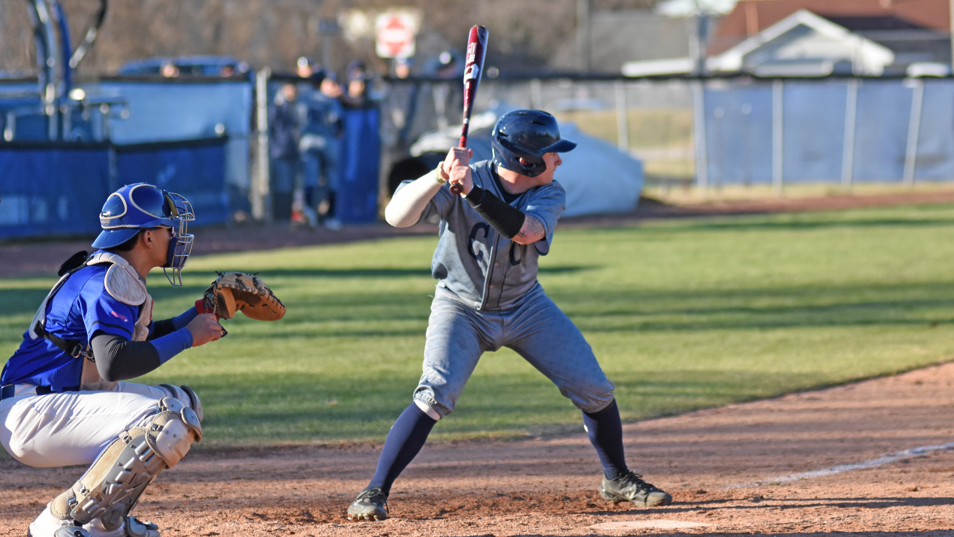 Pride split final doubleheader to earn series win at Baker