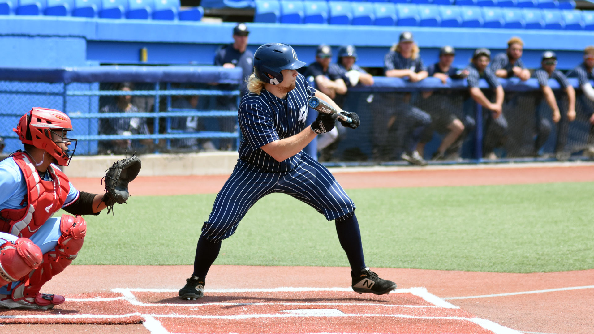 Pride exit Heart Tournament with 5-1 loss to MidAmerica Nazarene