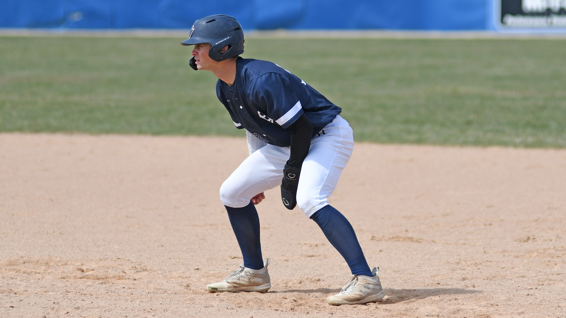 Pride drop final pair of games at Doane