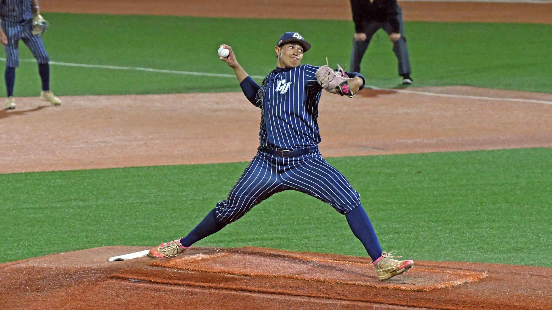 Pride battle but fall to Pioneers in extras