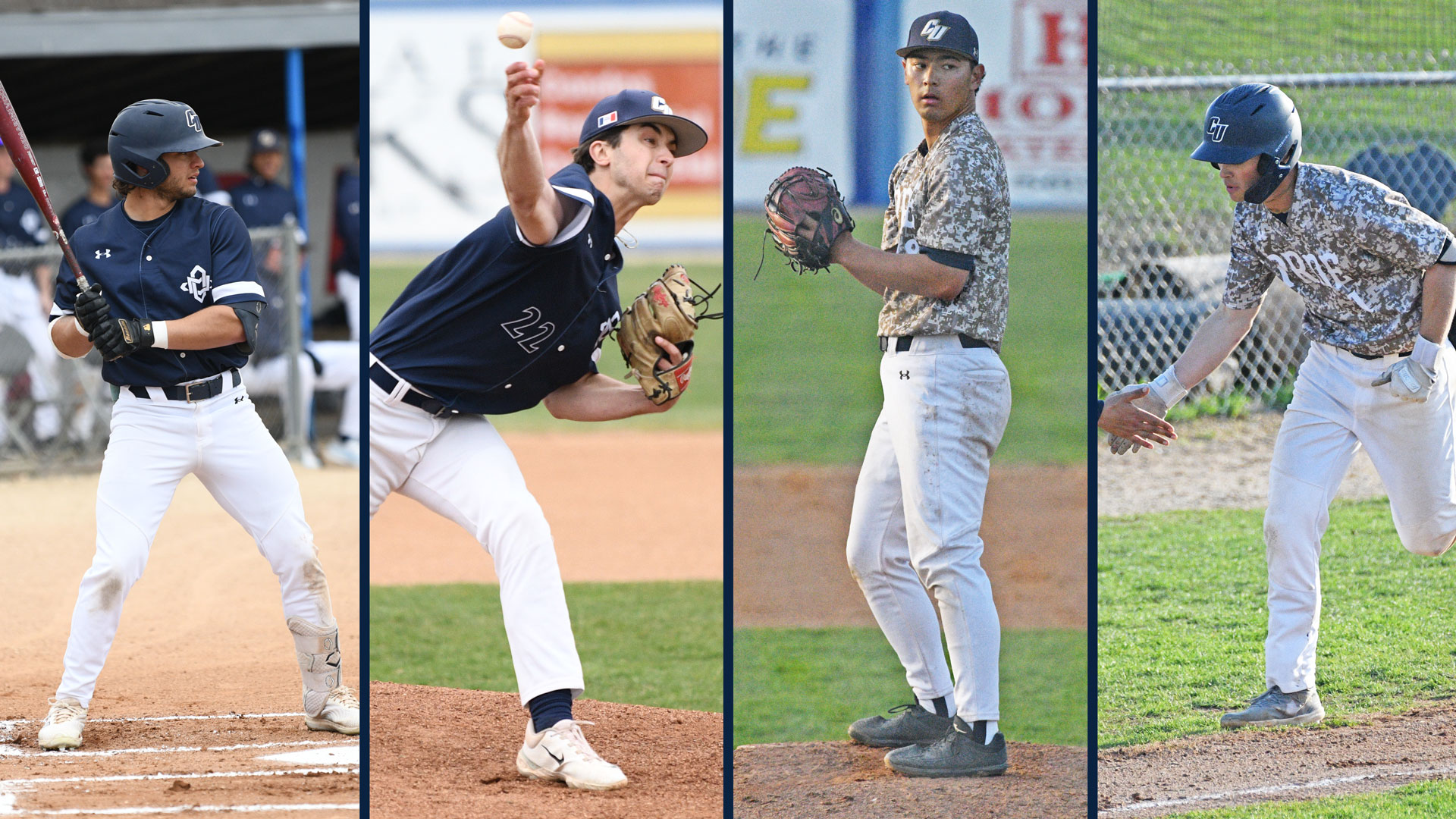 Pride play their way into Heart Tournament with Saturday's sweep of William Penn