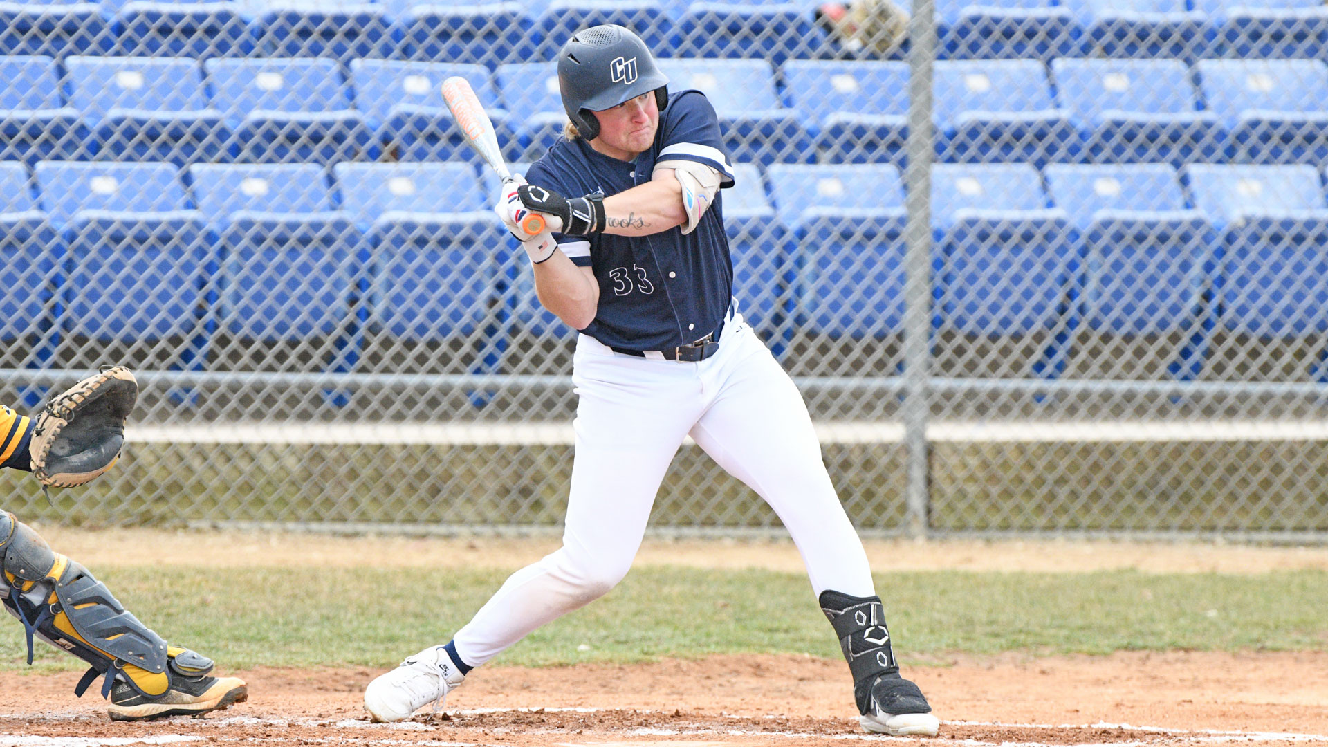 Pride fall in both ends of midweek trip to Central Methodist