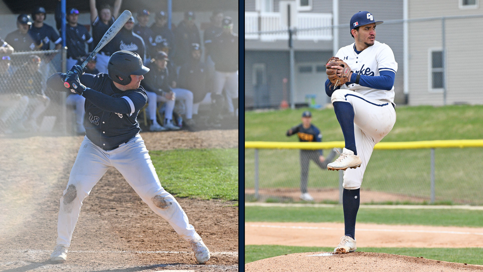 Pride dominate elimination game over Peru State