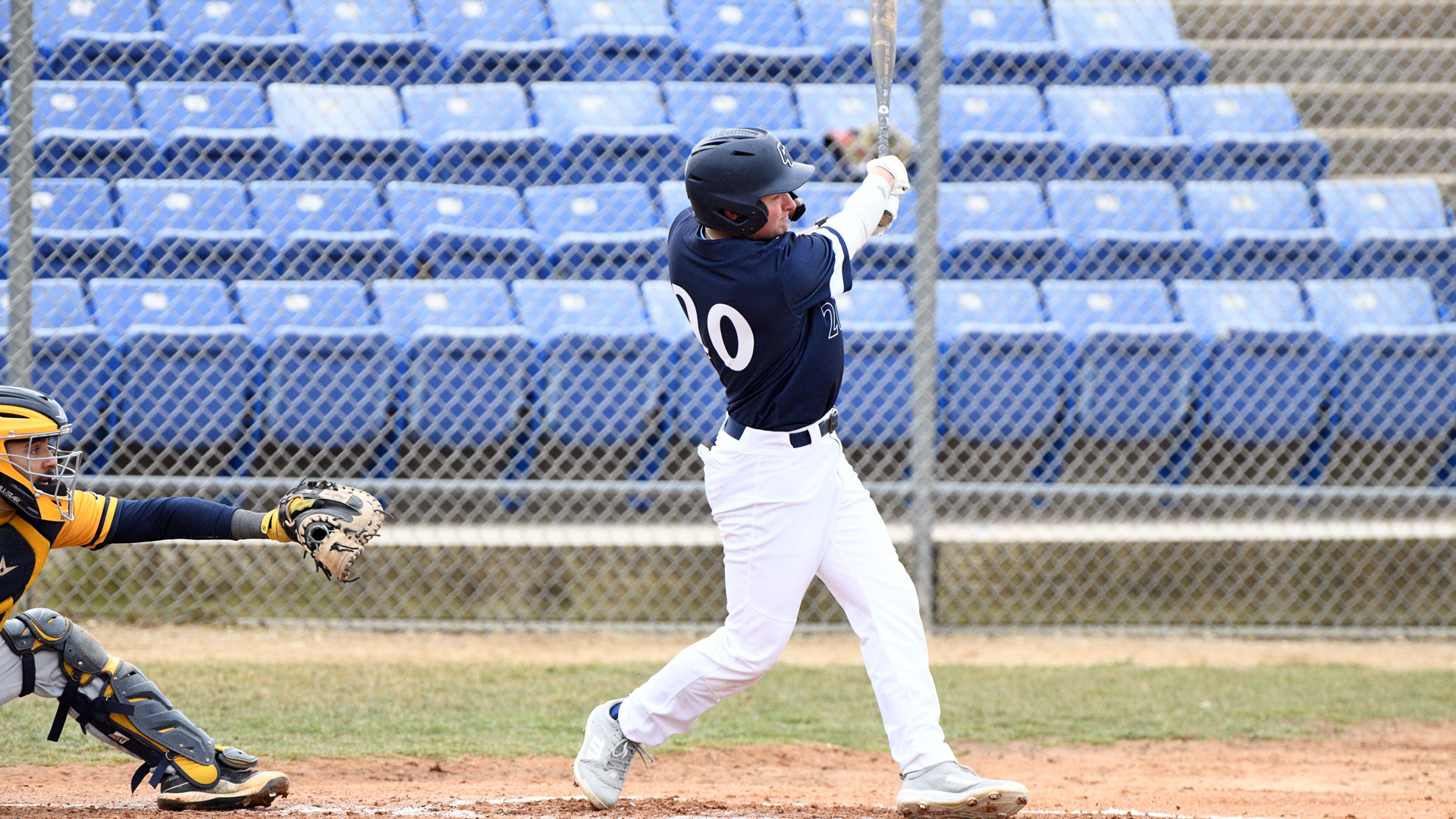 Wild home finale finishes with 18-15 Pride baseball victory over St. Ambrose