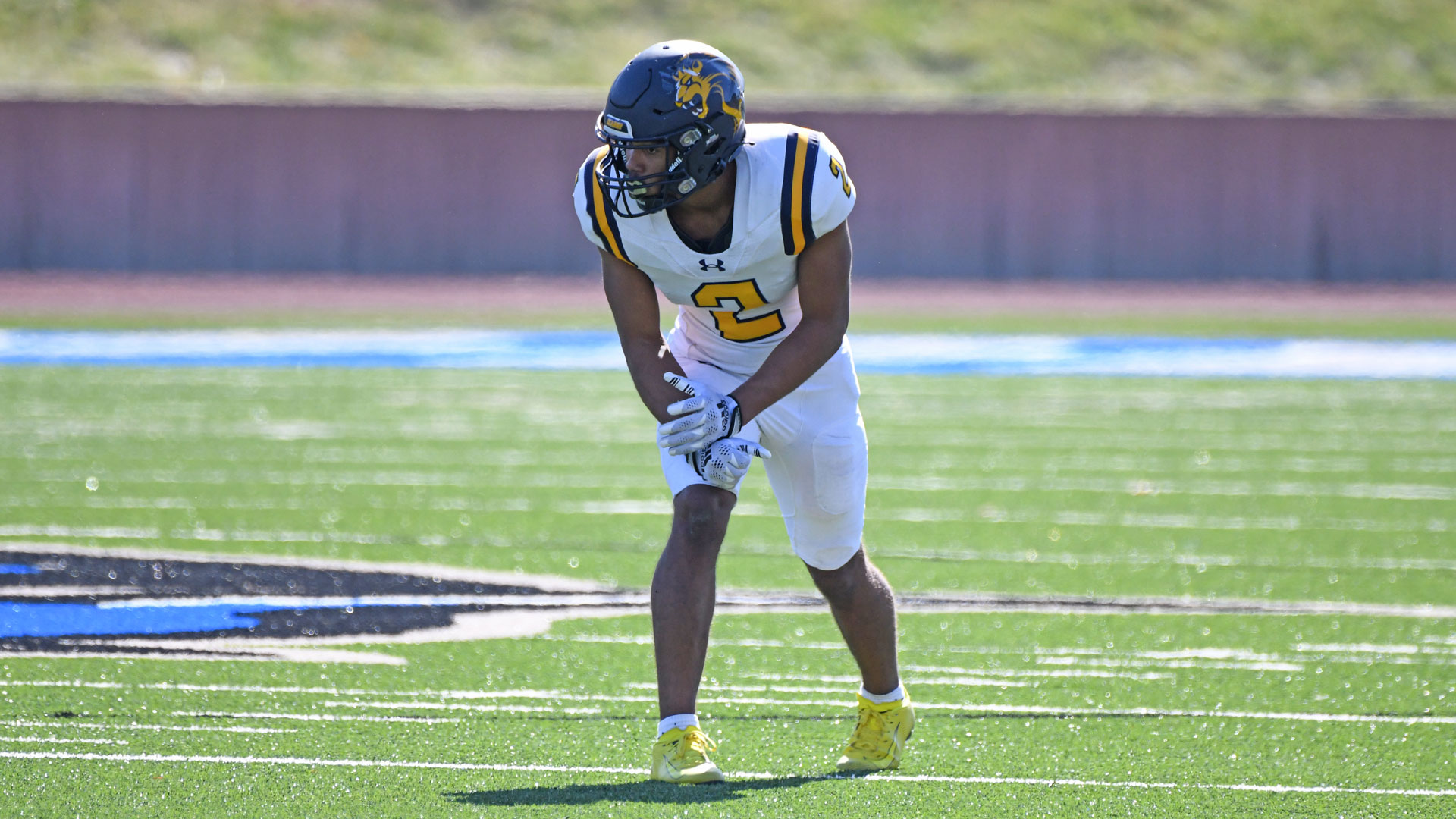 Pride's season ends with 39-7 loss to No. 2 Grand View