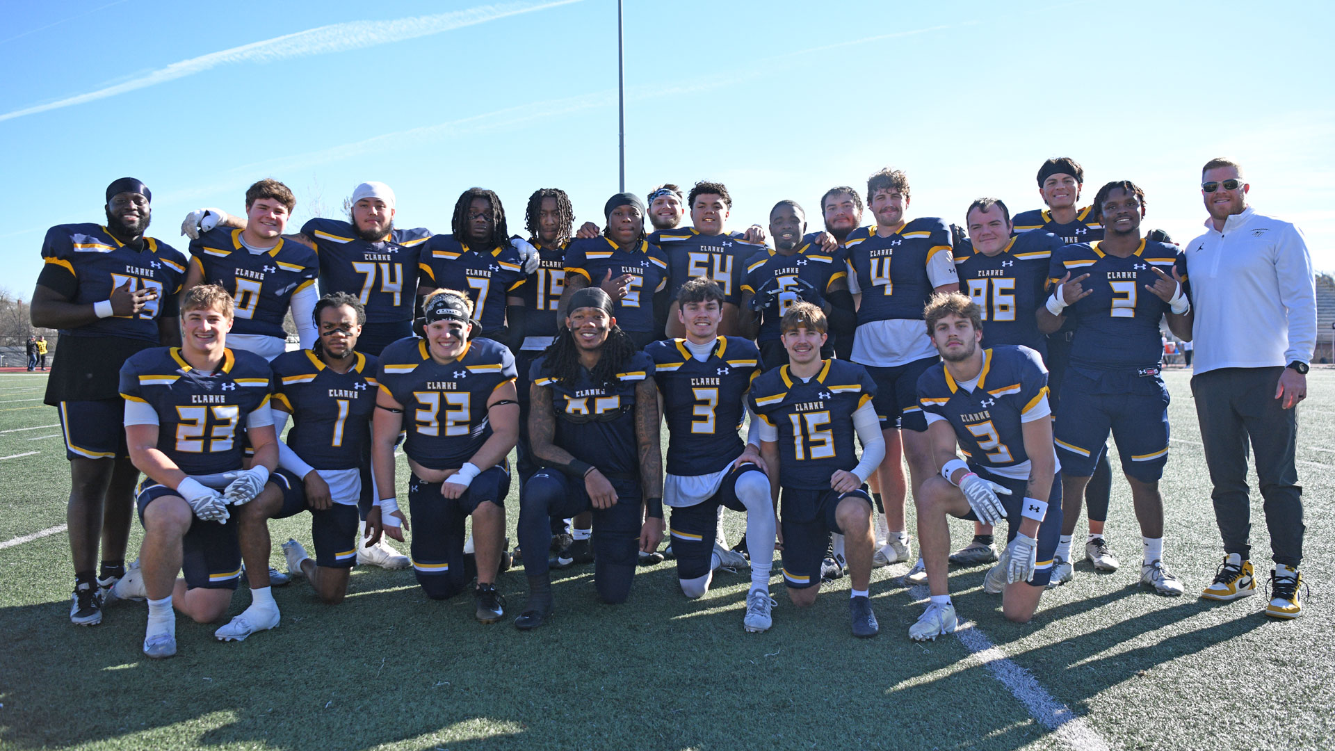Pride drop 2025 Senior Day game to No. 1 Grand View