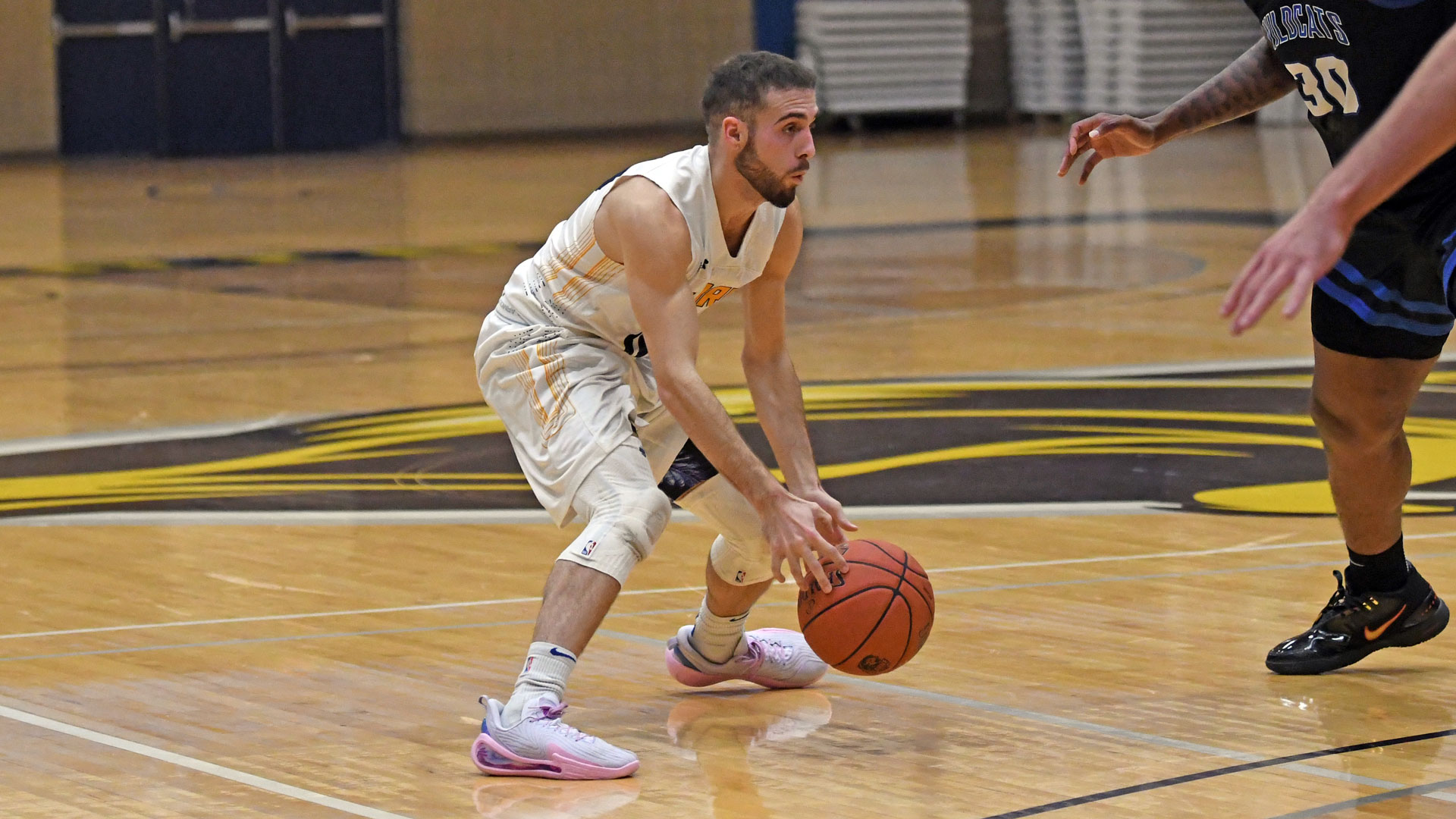 Hot start not enough in Pride's 83-74 loss to Culver-Stockton