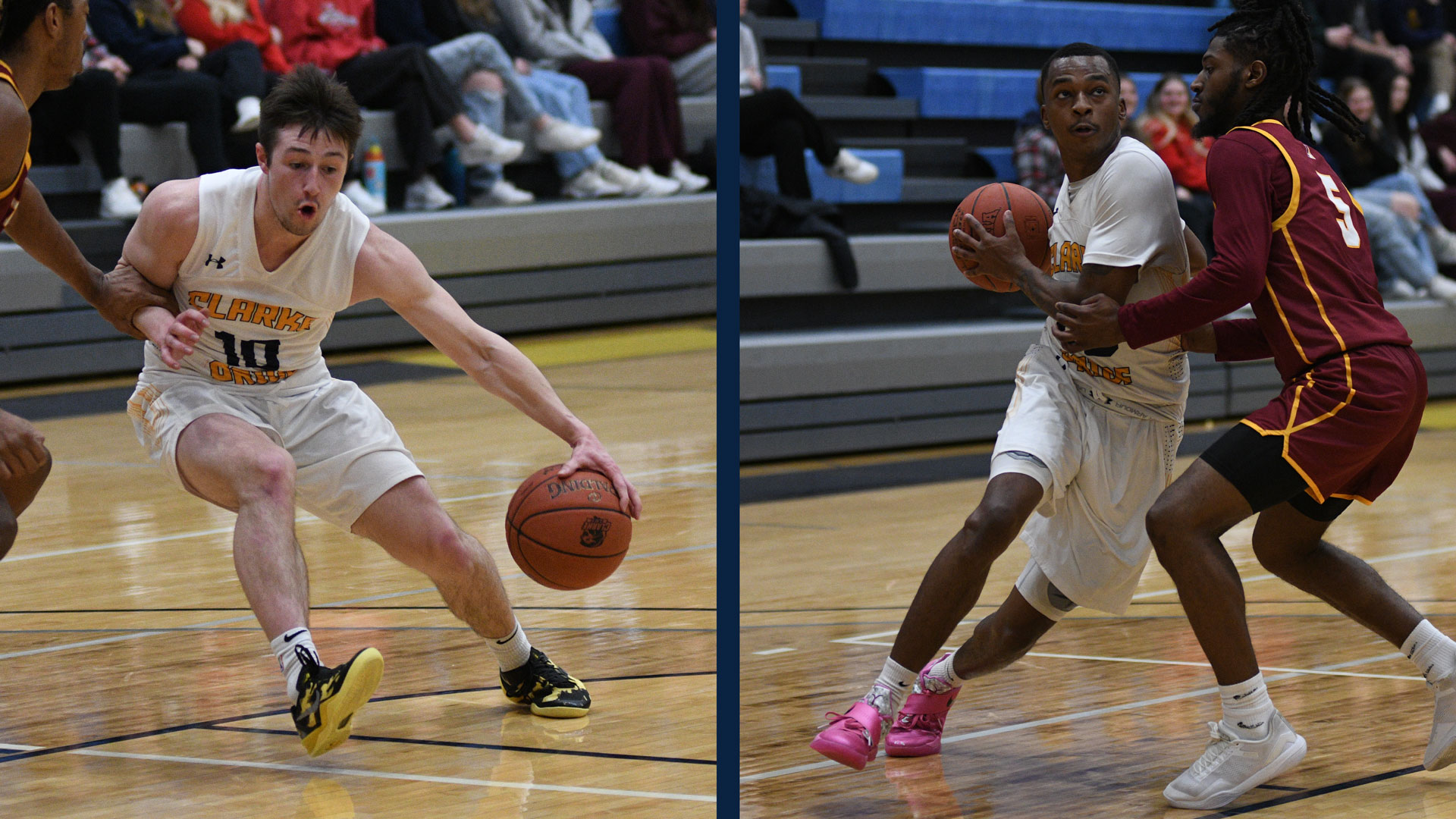 Offensive woes hinder Pride in home finale loss to Park