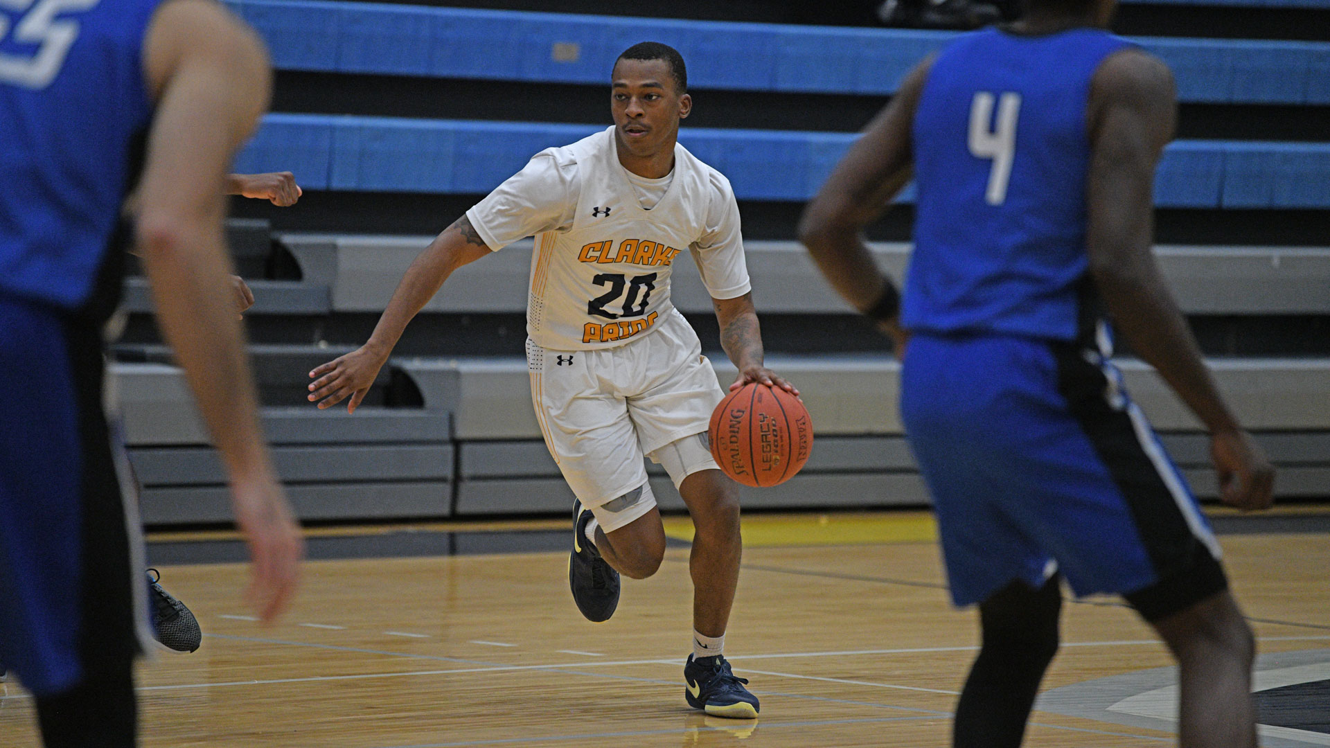 Pride comeback falls just short in 82-78 loss to Peru State