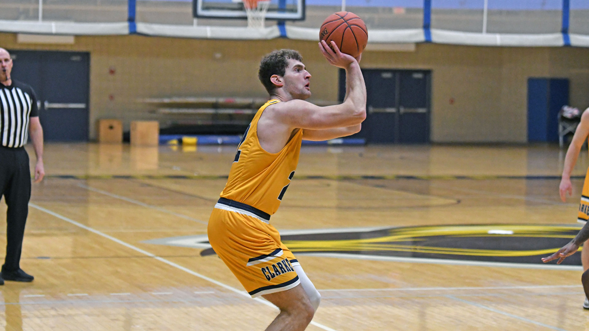 Pride outlasted by William Penn in 101-92 loss