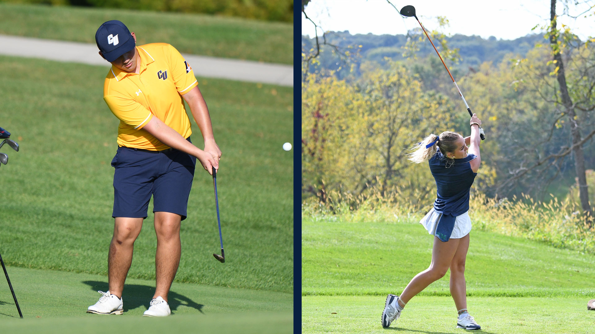 Pride close fall slate with improving placements at Heart Fall Preview