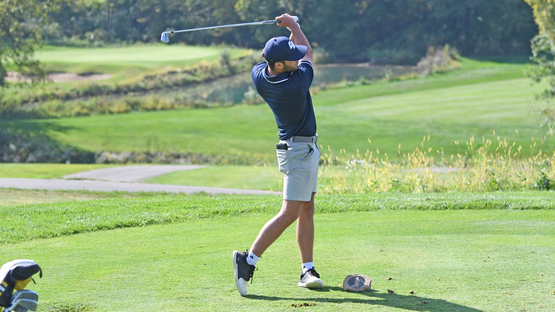 Pride near end of fall schedule at Eagle Fall Classic