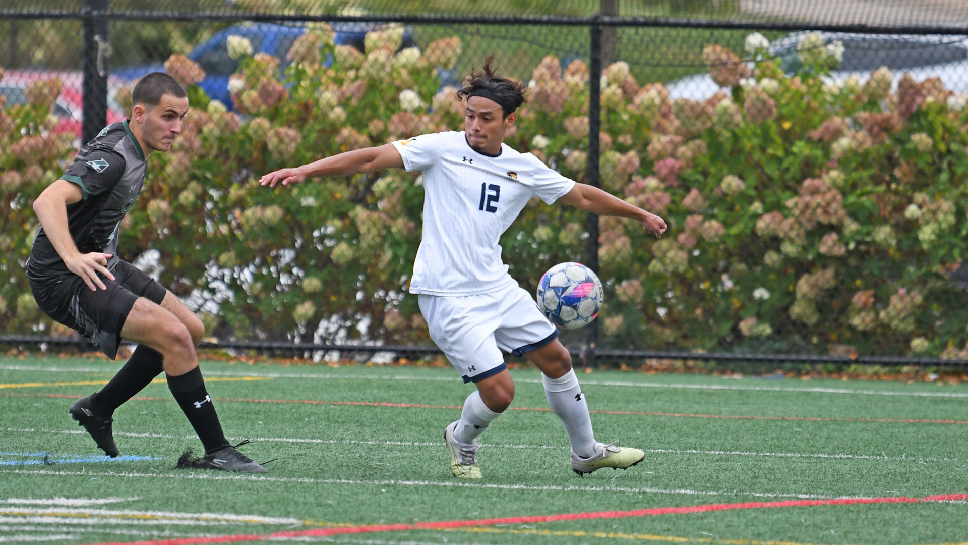 Pride suffer setback in 2-1 loss at William Woods