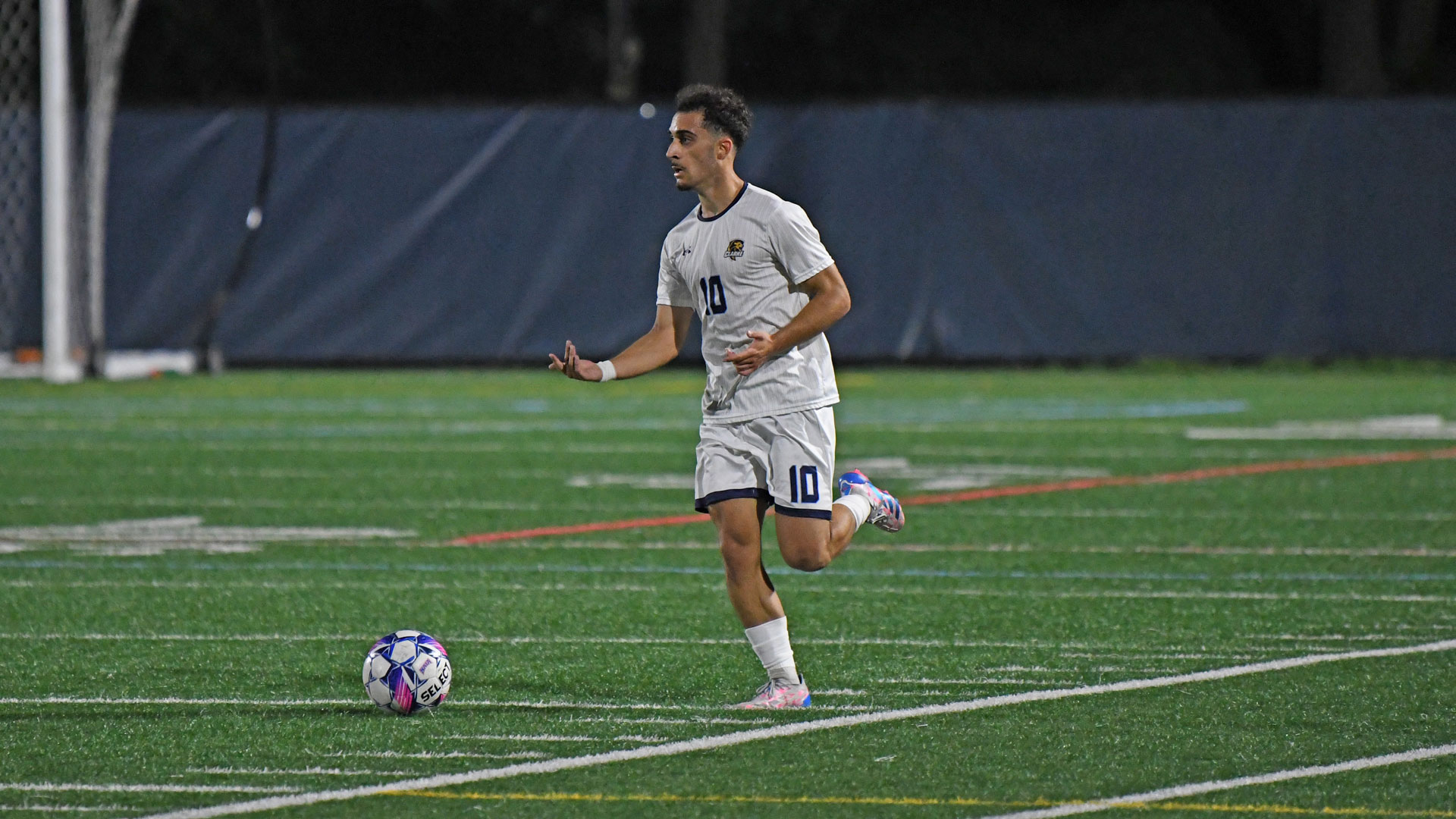 Pride and Bruins play to Saturday night scoreless draw