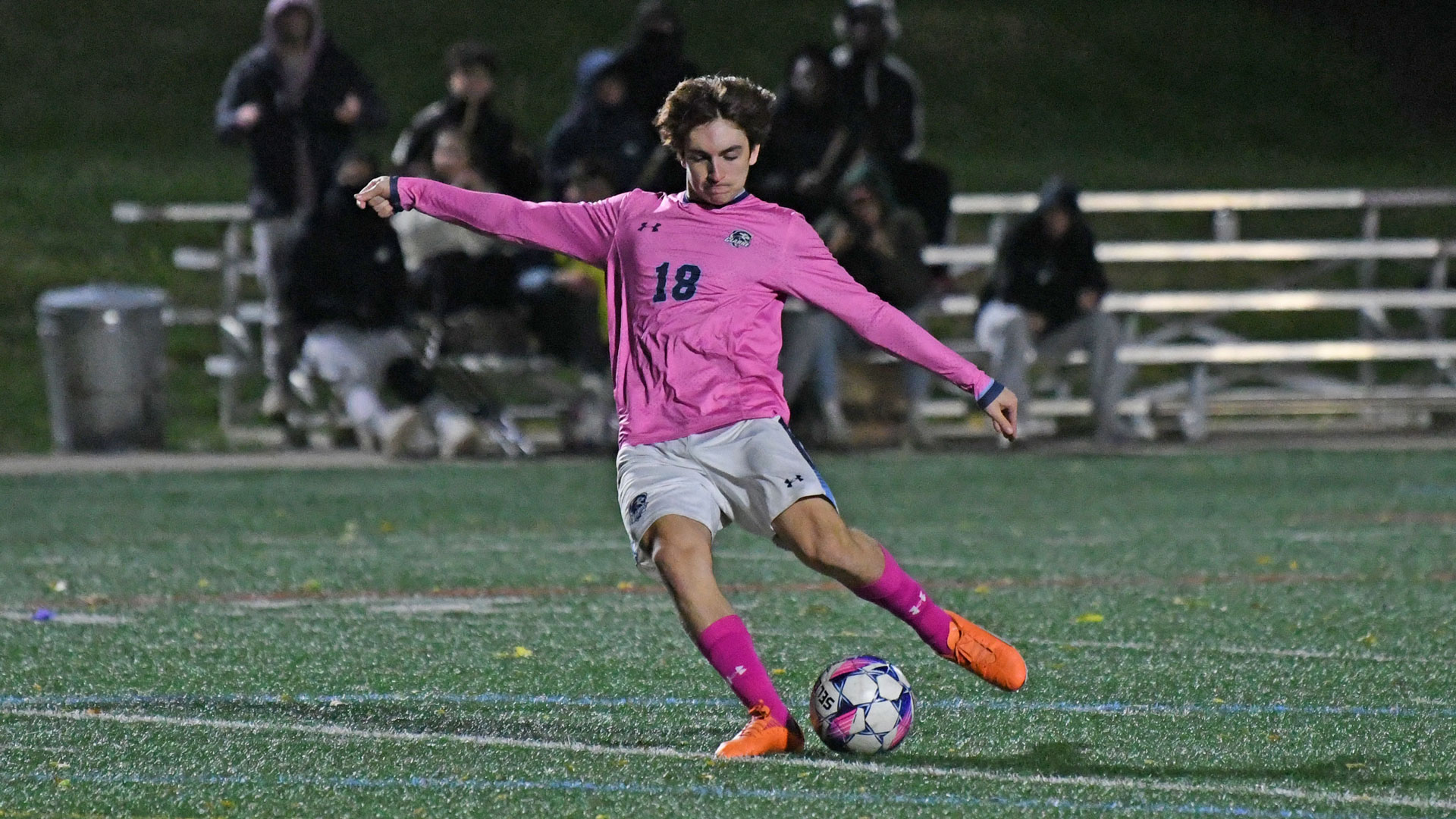 Quick answers to goals ends in Pride and Yellowjackets draw
