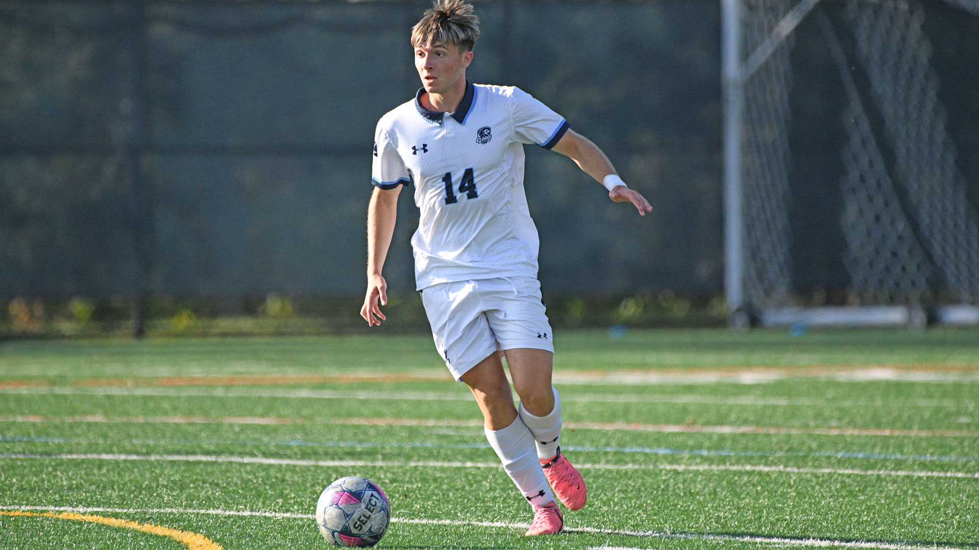 No. 23 Pride strike first but Eagles pull out season-opening 1-1 draw