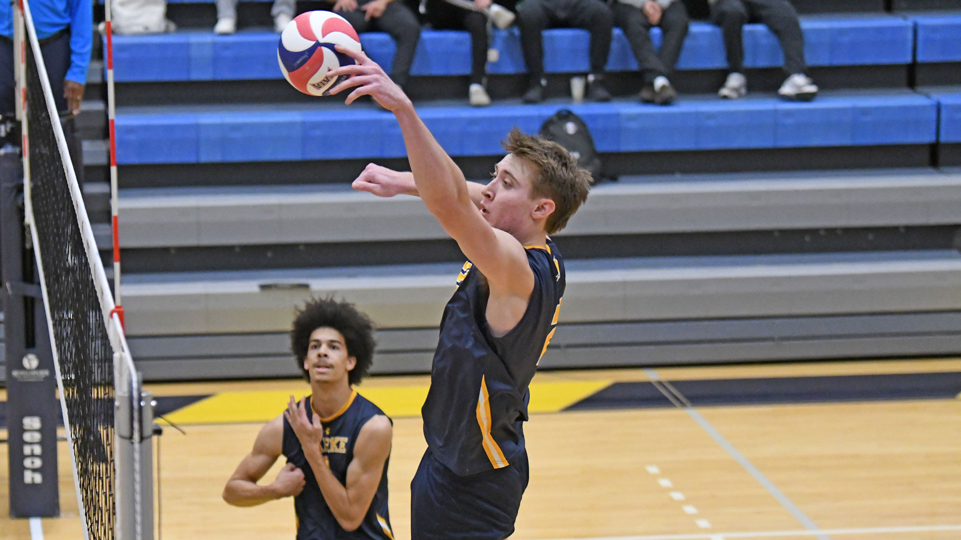 Pride earn first Heart win of 2026 in four sets at Graceland