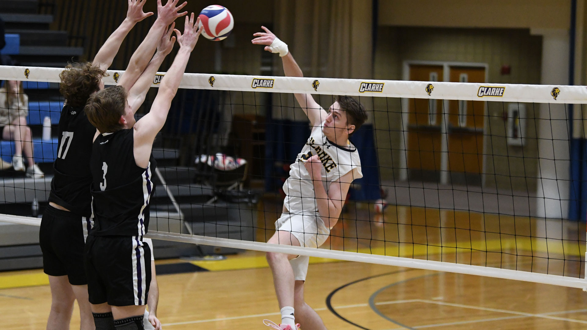 Pride bounce back with road Heart win over Kansas Wesleyan