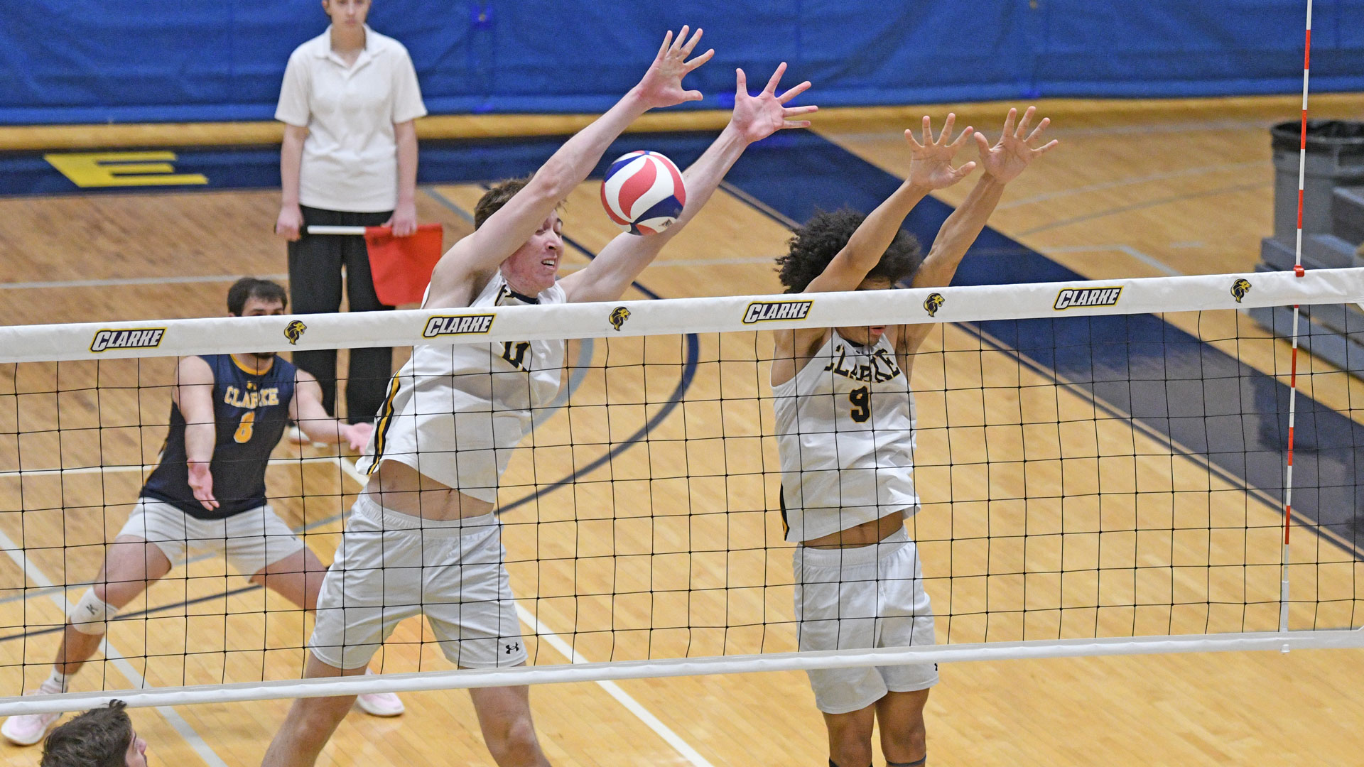 2026 season comes to a close for Pride in home defeat to No. 4 Mount Mercy