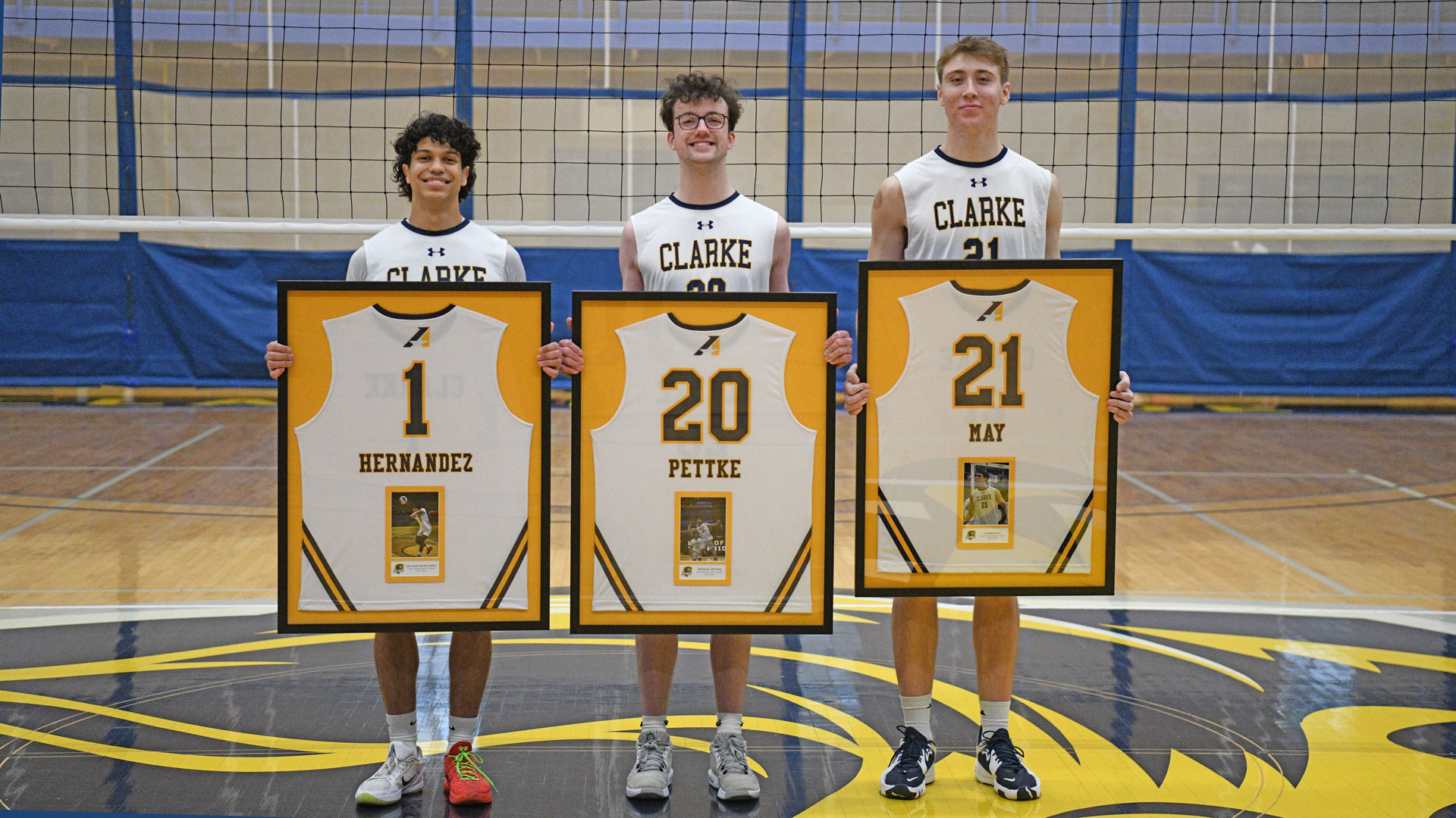 Pride seniors deliver for Senior Day win over Culver-Stockton