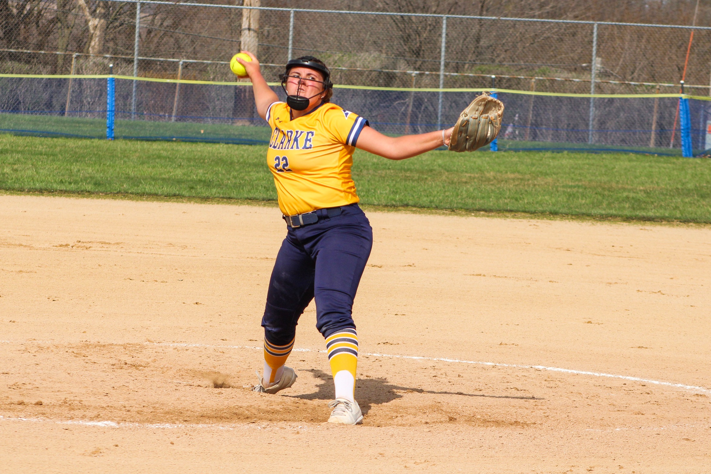 CU Snaps Losing Streak With Win Against Peru State