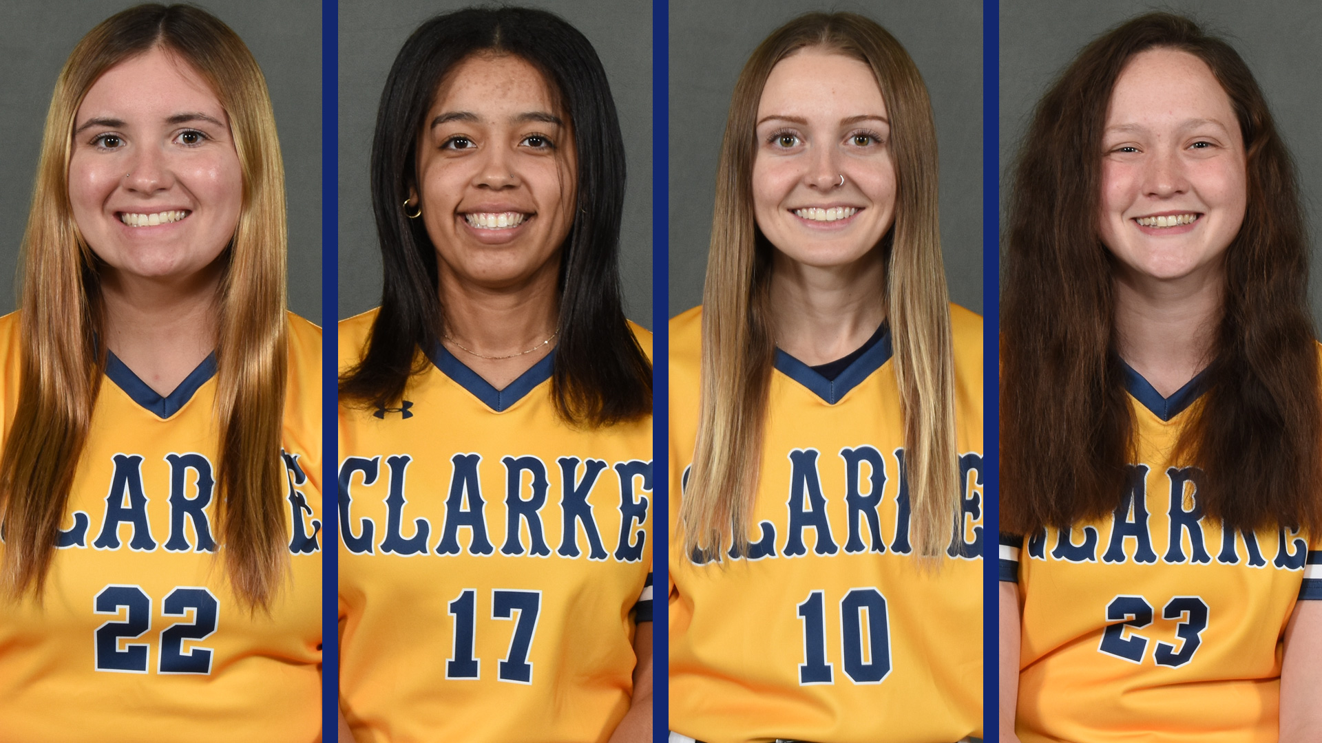Pride softball has four selections to Heart of America All Conference Teams