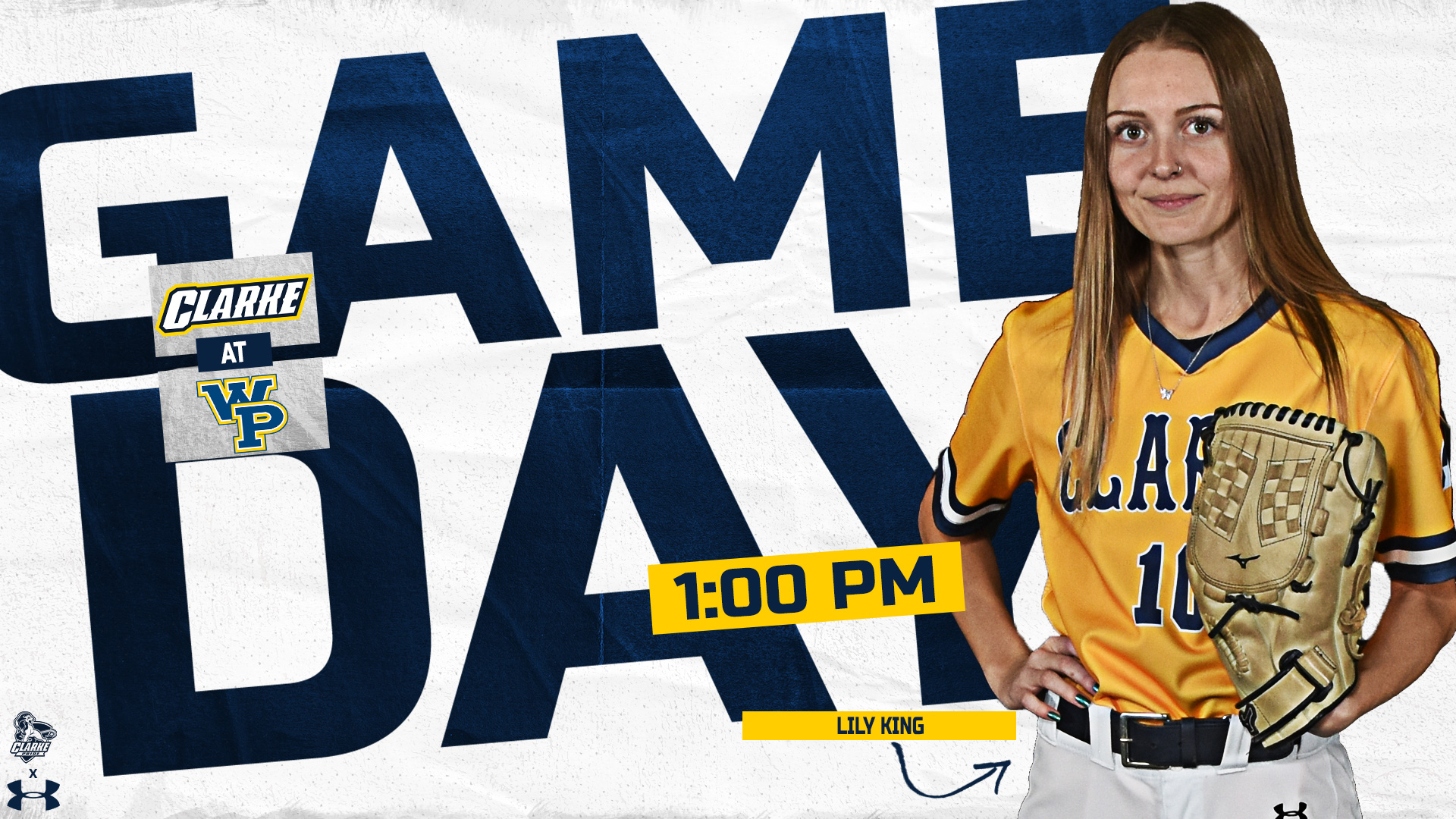 Pride open Heart play with doubleheader at William Penn