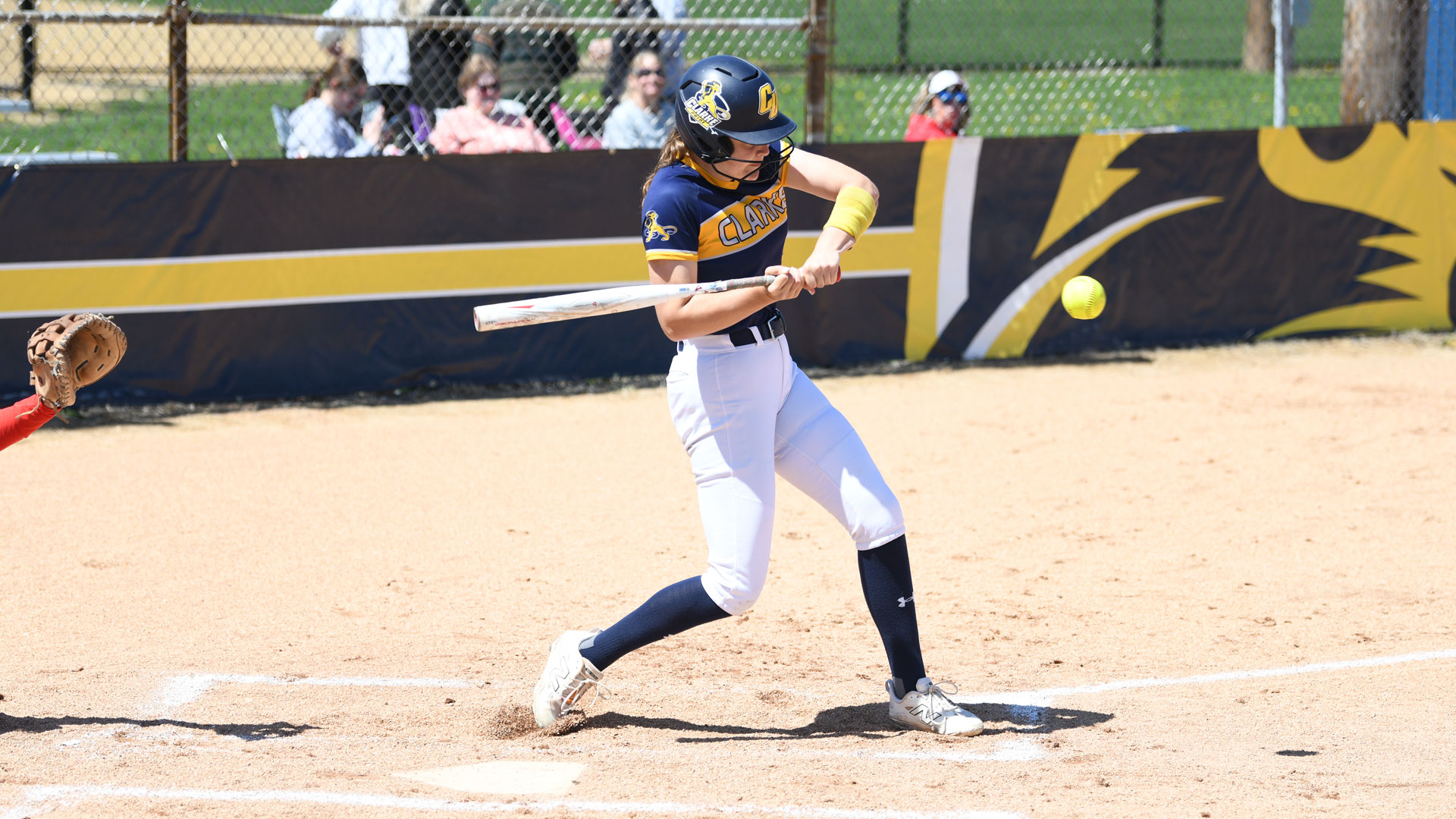 Hefel's big day helps Pride close 2025 with two wins over Graceland