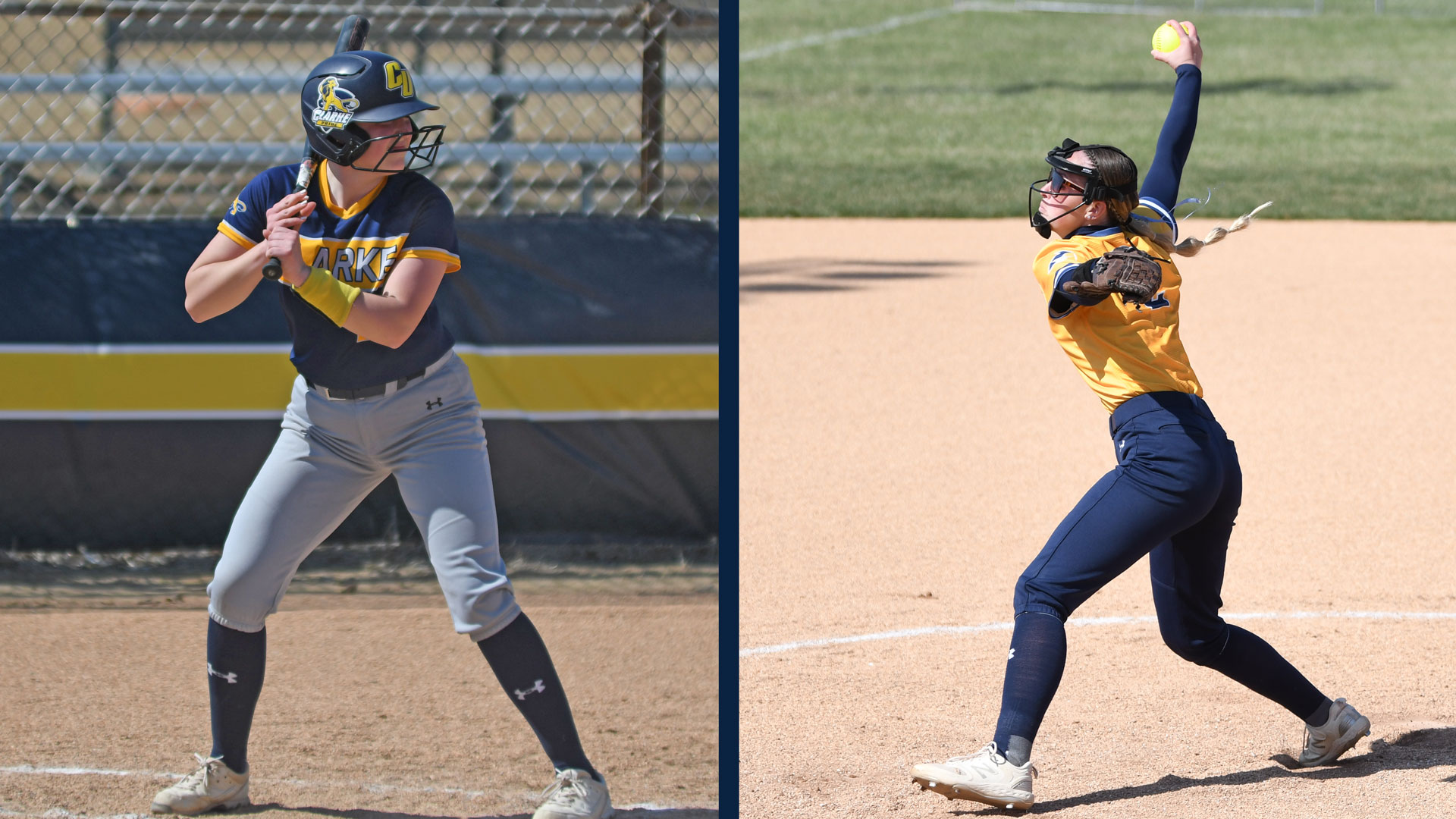 Pride salvage road split at William Penn with game two victory