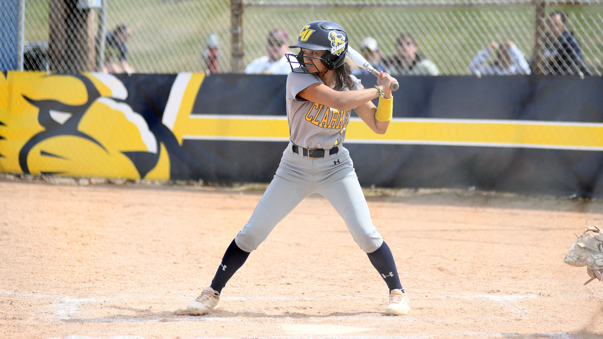 Pride fall in pair of run rule games to Park