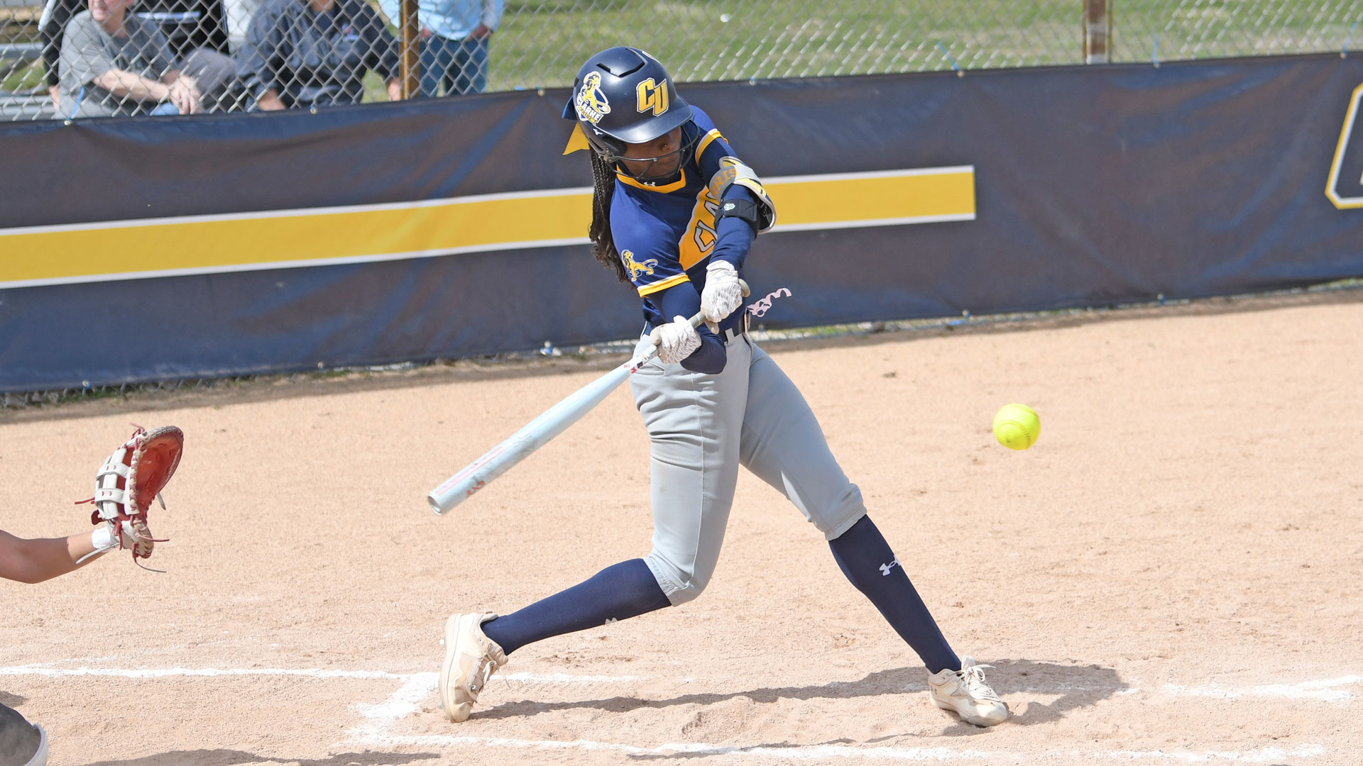 Pride suffer pair of defeats at No. 18 Central Methodist
