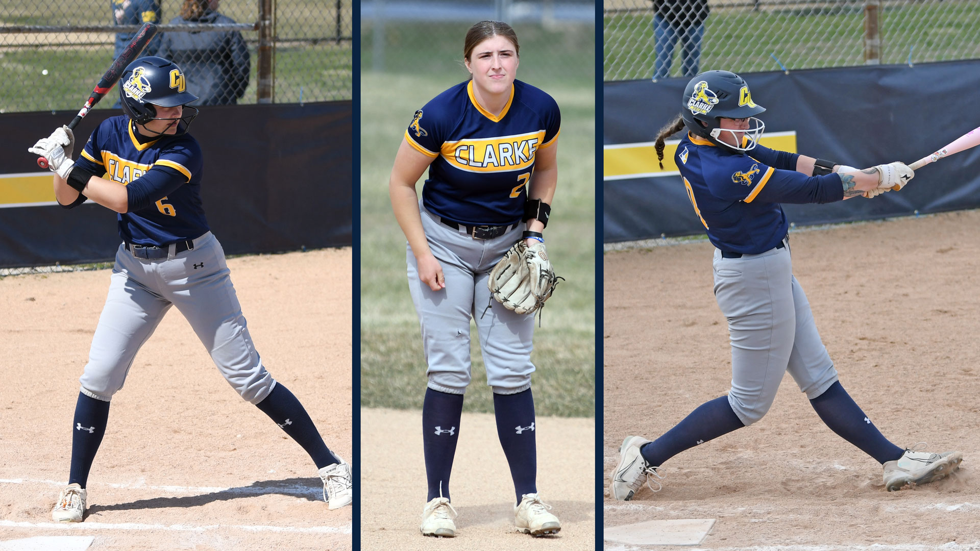 Pride sweep rescheduled road trip to Culver-Stockton