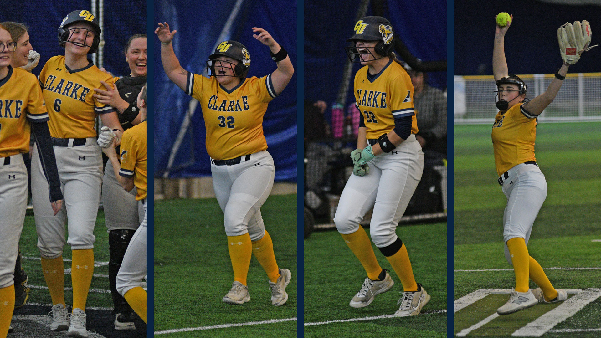Pride bats come alive to exact revenge on Saint Mary in Sunday split