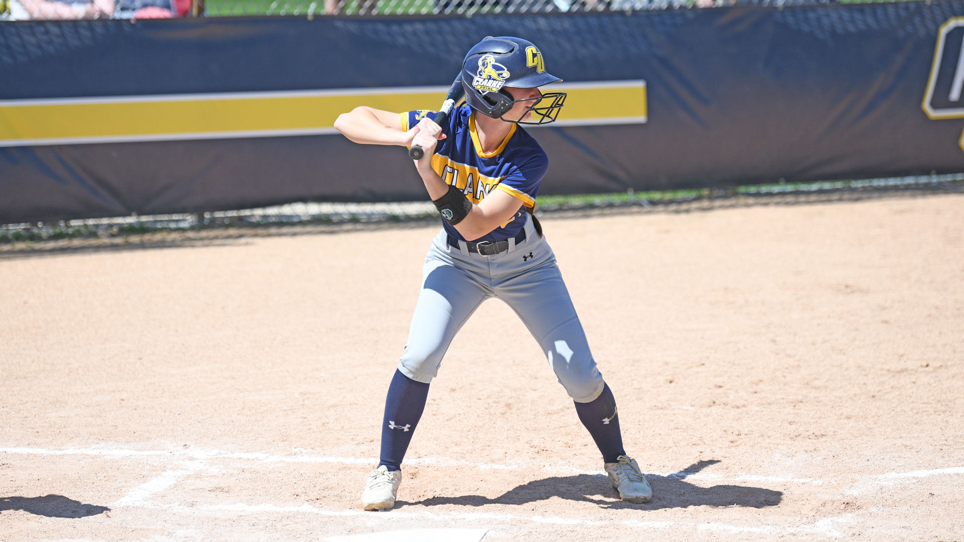 Pride begin vital final regular season weekend with split at William Penn