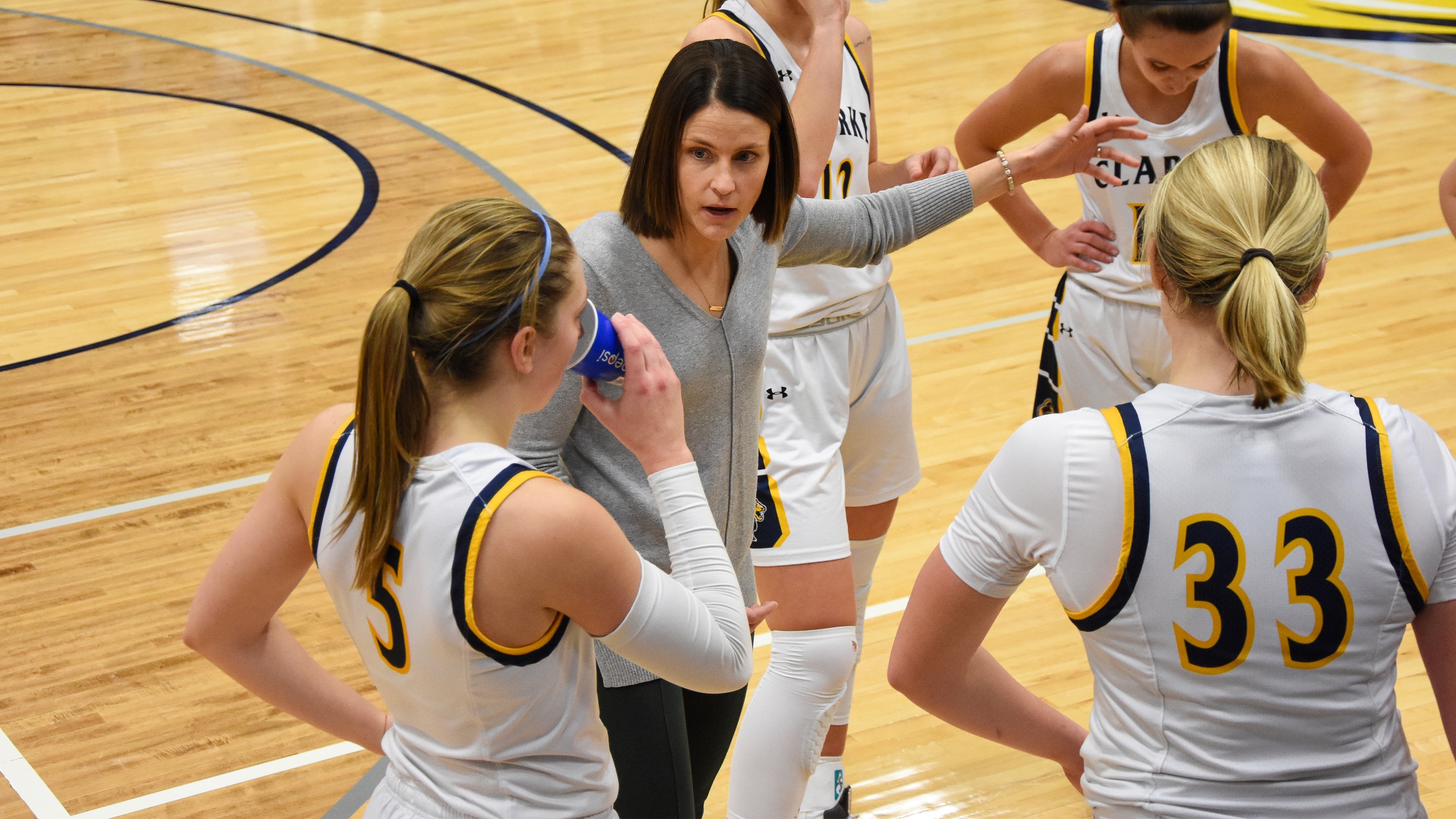 Pride drop first conference matchup in 66-64 overtime loss to Benedictine