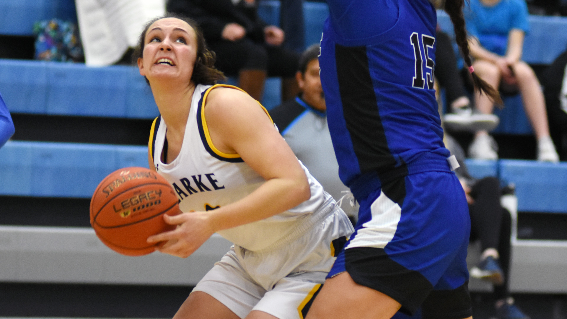 Pride cruise to 91-65 win over Peru State