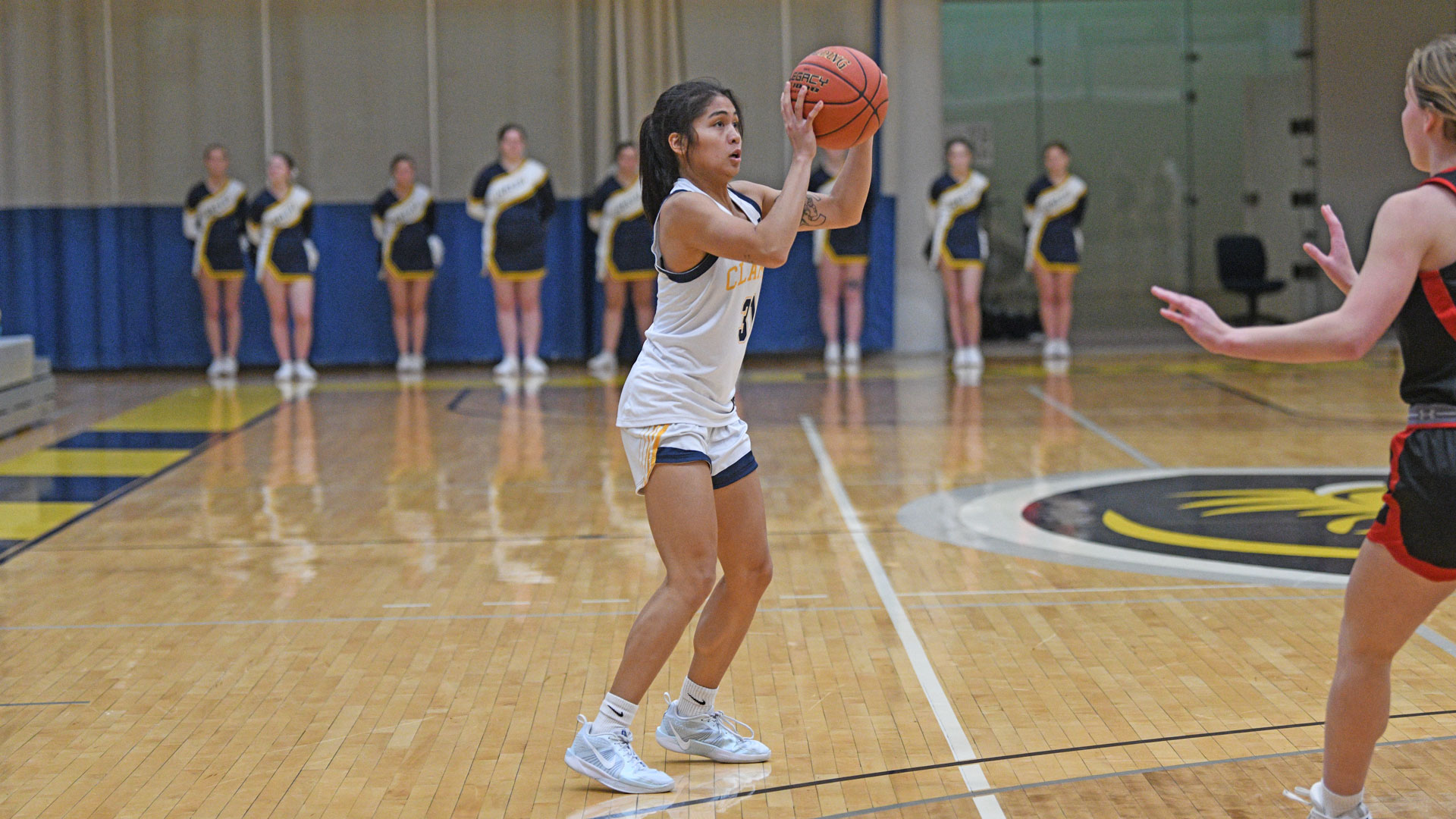 Early deficit too much to overcome in Pride home loss to Benedictine