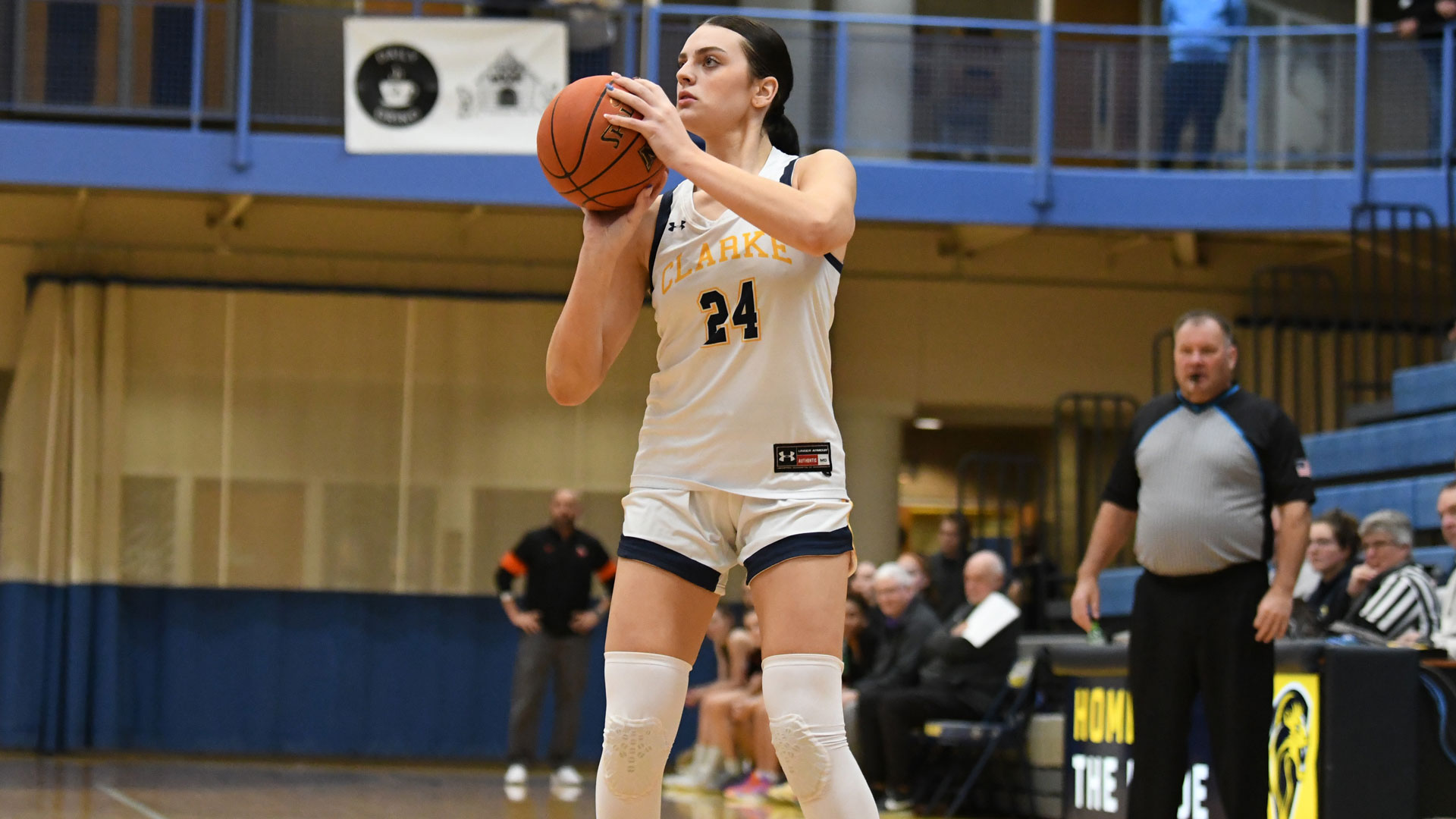 Pride runaway with big win over Missouri Valley