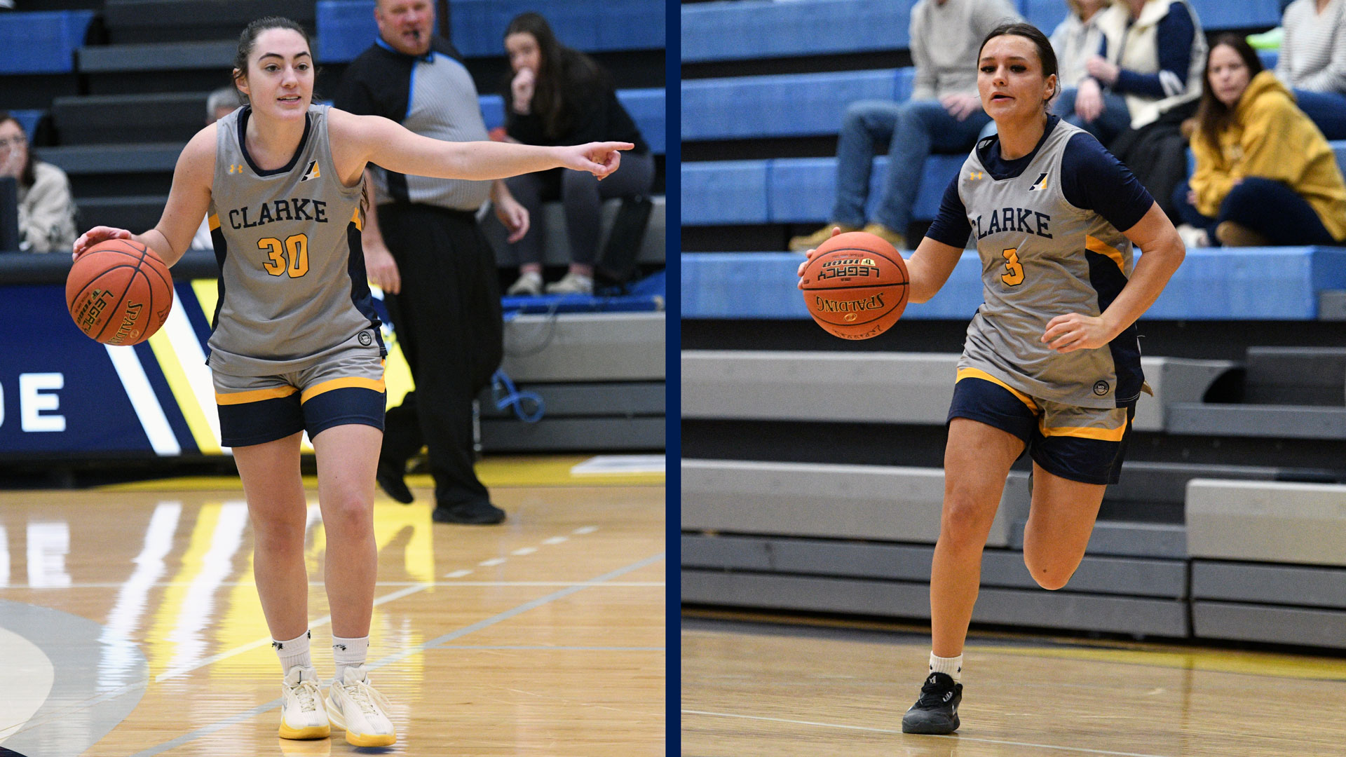 Pride hang tough but come up short in 77-68 loss to Benedictine