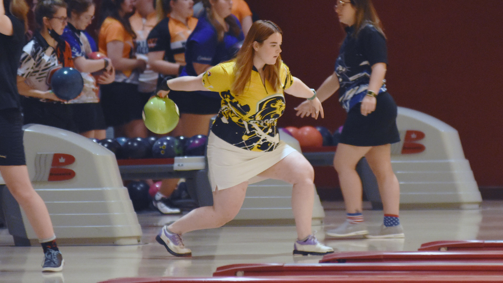Pride wrap up Heart Championships in fourth place