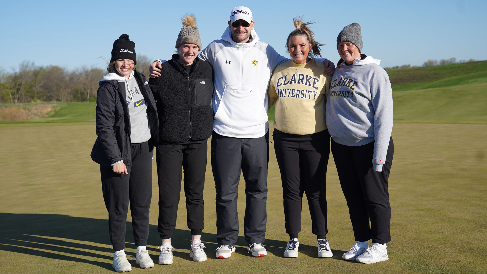 Pride close out 2022-23 season at Heart of America Championship