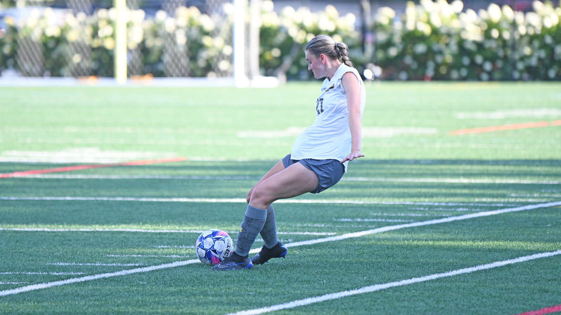 Pride 2025 opener finishes at a scoreless draw against St. Thomas