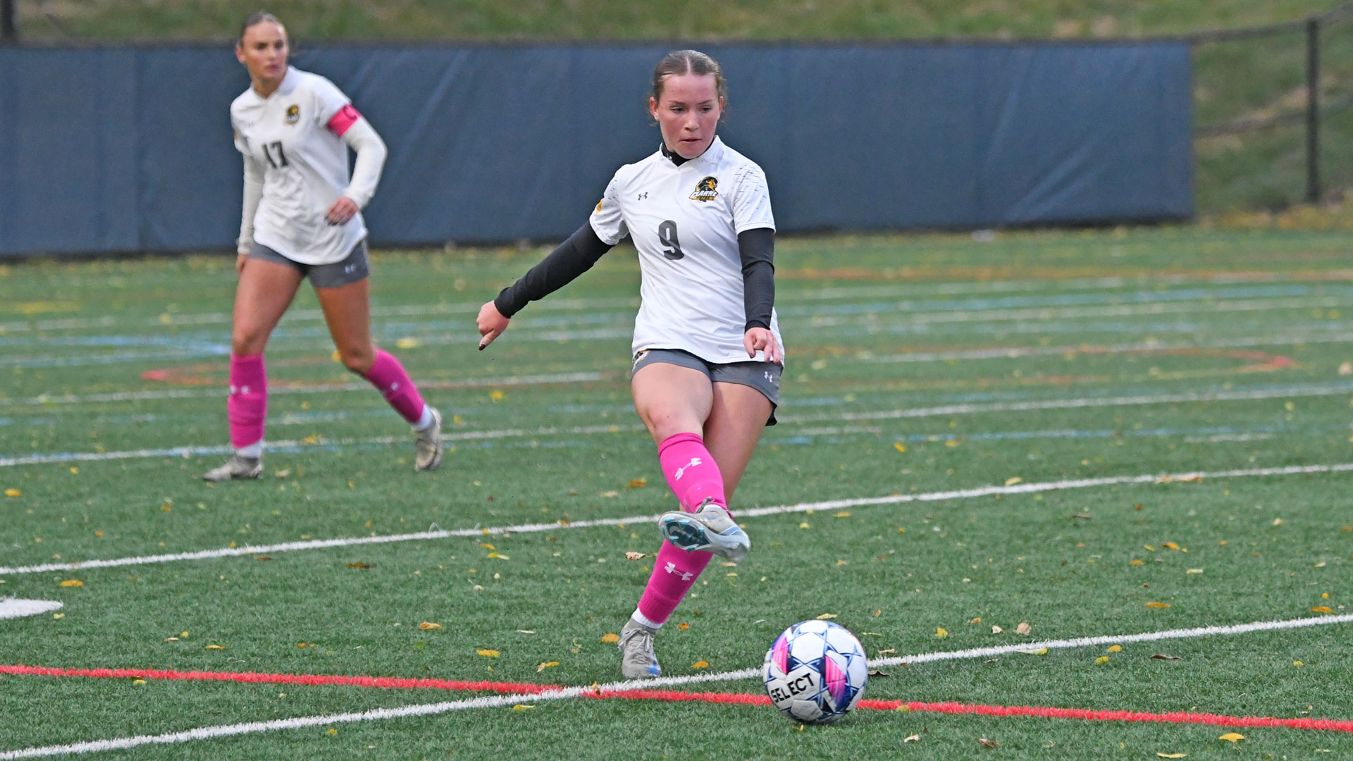 Pride fall short in chaotic finish against Yellowjackets